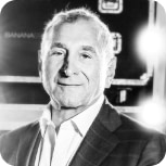 Julian Posner, CEO & Owner - Banana Split